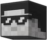 Blockhead Hosting logo