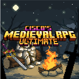 Cisco's Fantasy Medieval